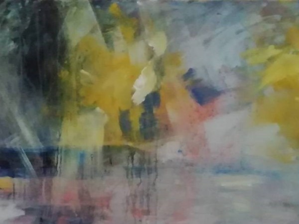 Winter solstice 2020